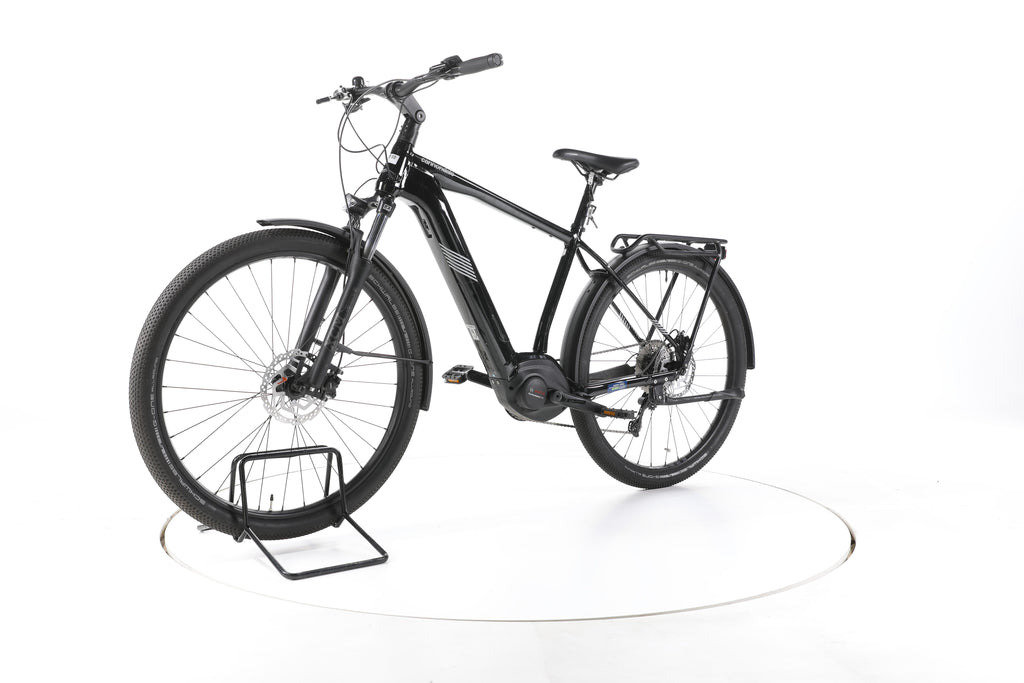 Cannondale Tesoro Neo X3 Trekking E-Bike - Image 6