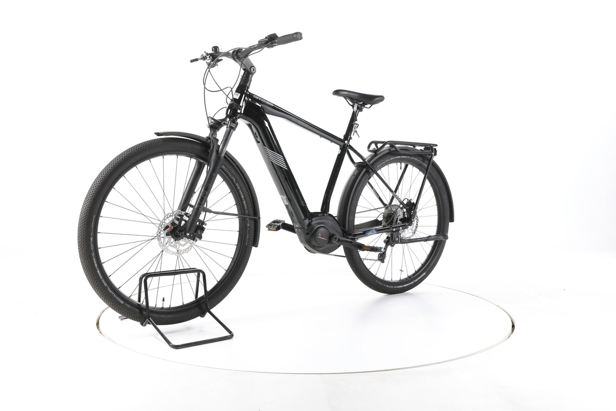 Cannondale Tesoro Neo X3 Trekking E-Bike - Image 6