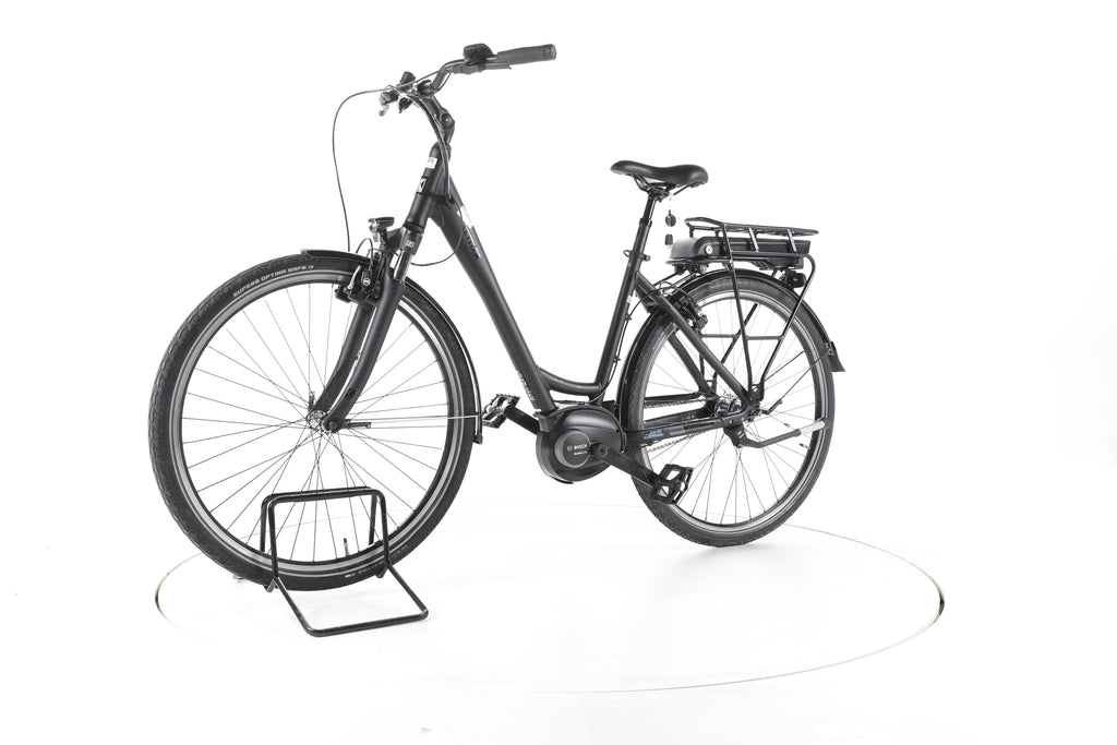 Kettler Traveller E-Silver City E-Bike Tiefeinsteiger - Image 6