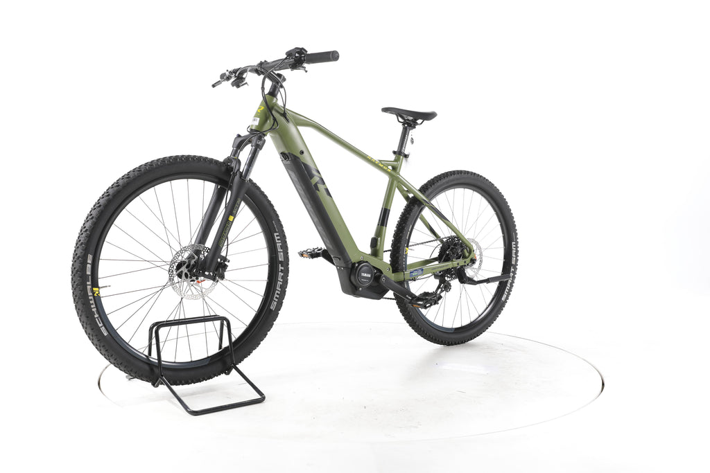 R Raymon HardRay E 4.0 E-Bike - Image 6