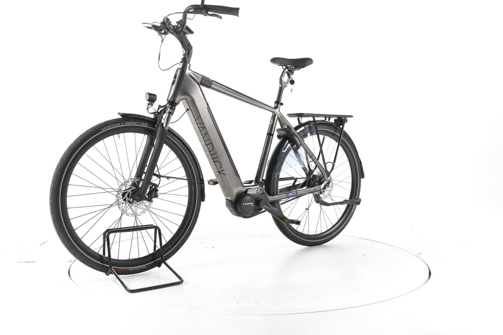 Vandijck Juno Touring City E-Bike - Image 6