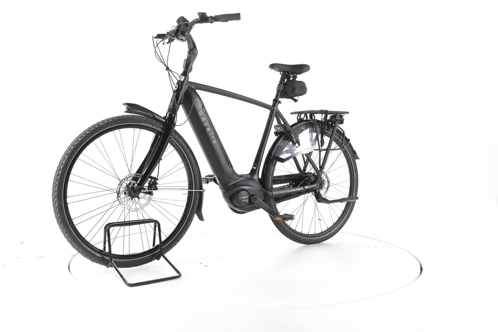 Gazelle Grenoble C8 City E-Bike - Image 6