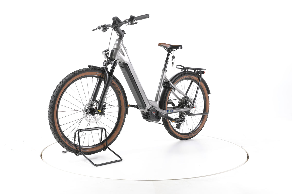 Centurion Country Trekking E-Bike Tiefeinsteiger - Image 6