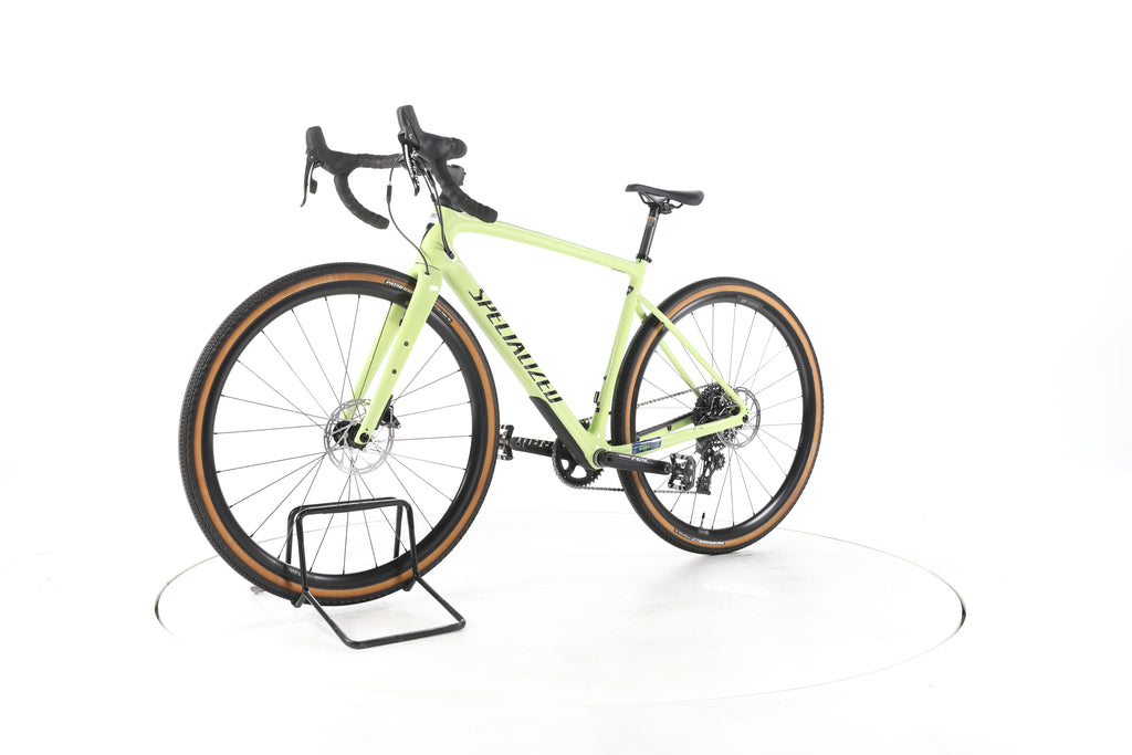 Specialized Diverge Sport Carbon Gravelbike Carbon - Image 6