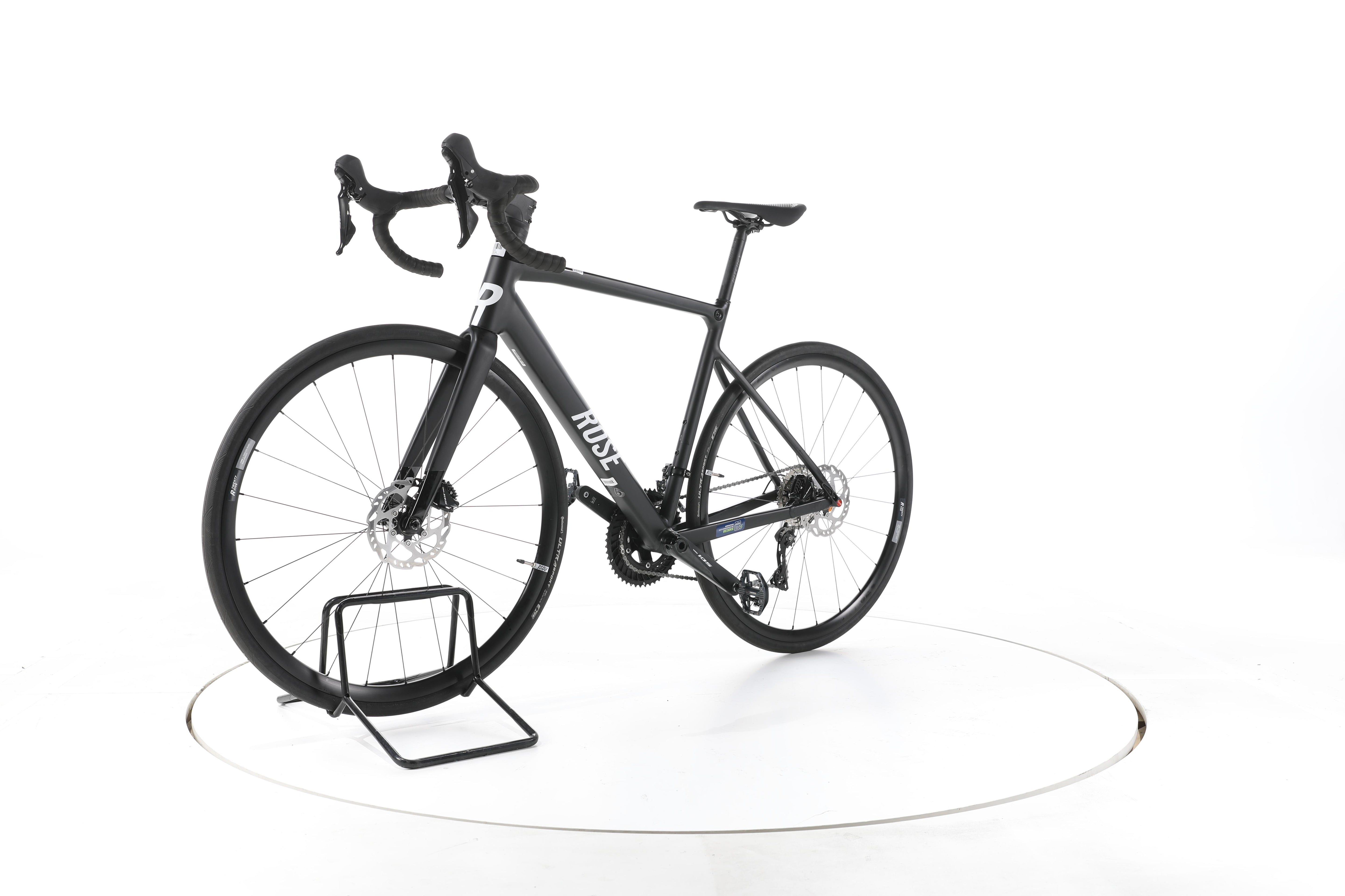 Rose Reveal AL 105 Rennrad Carbon - Image 6