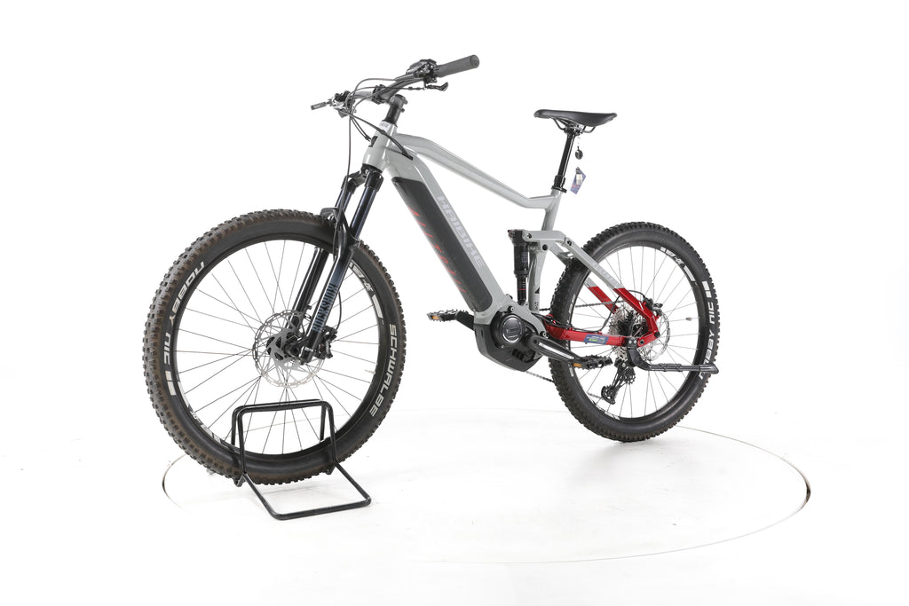 Haibike Alltrail 5 E-Bike Fully - Image 6