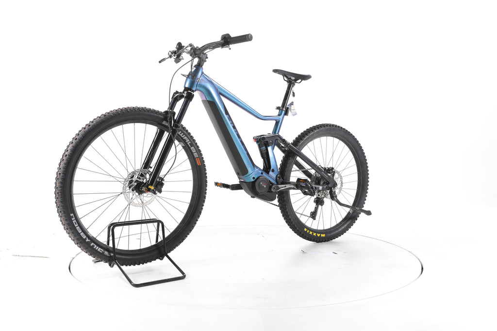 Bulls Copperhead EVO AM 1 E-Bike Fully - Image 6
