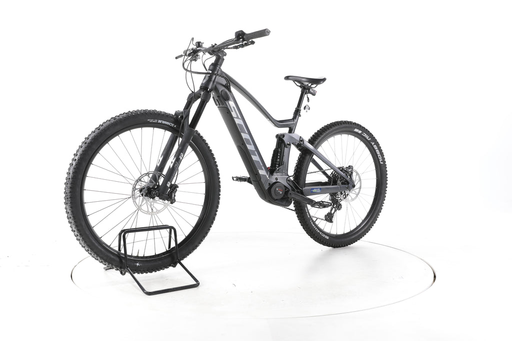 Scott Strike eRIDE 930 E-Bike Fully - Image 6