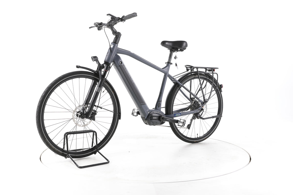 Compel enyo e-630 LTD Trekking E-Bike - Image 6