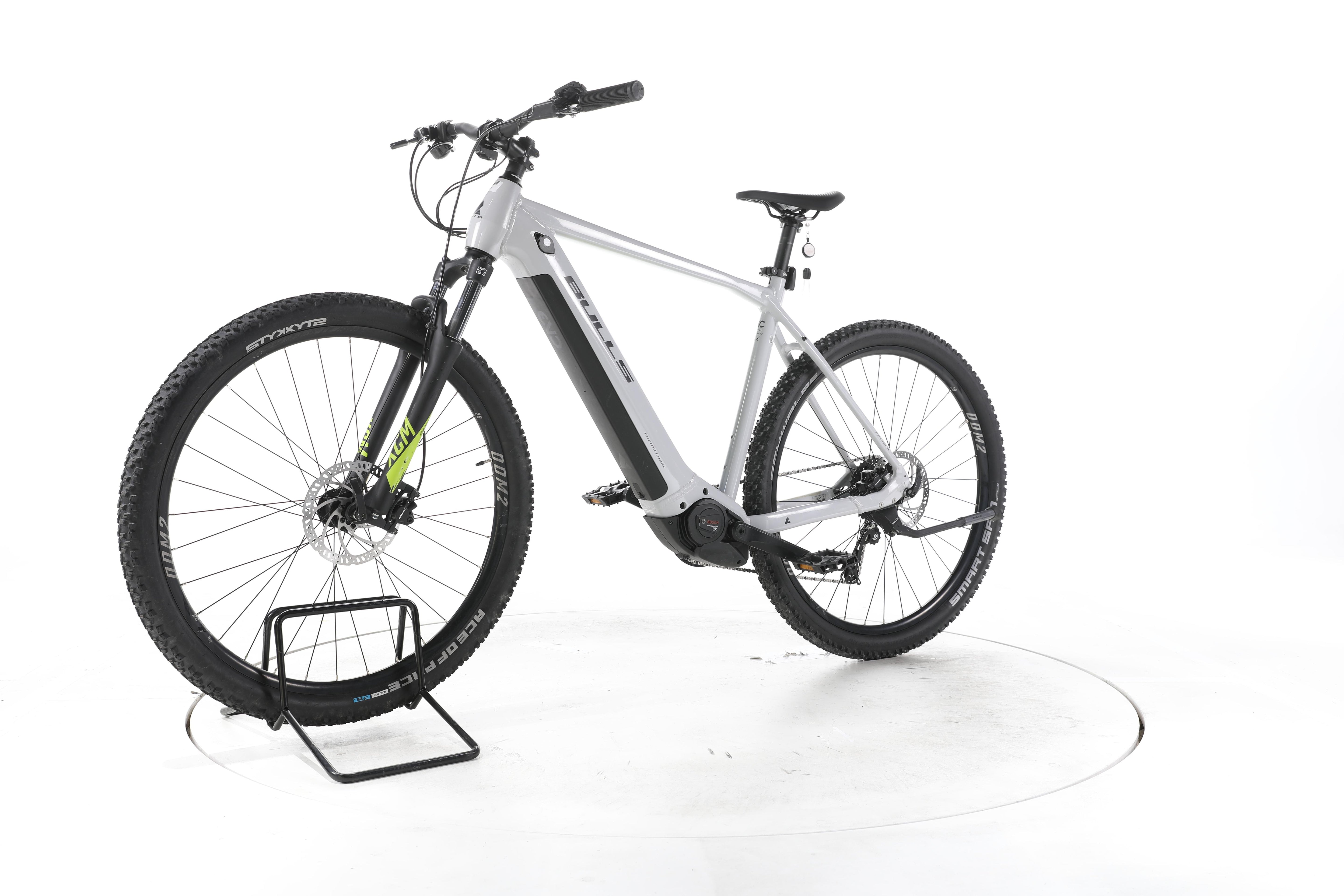 Bulls LT EVO CX E-Bike - Image 6