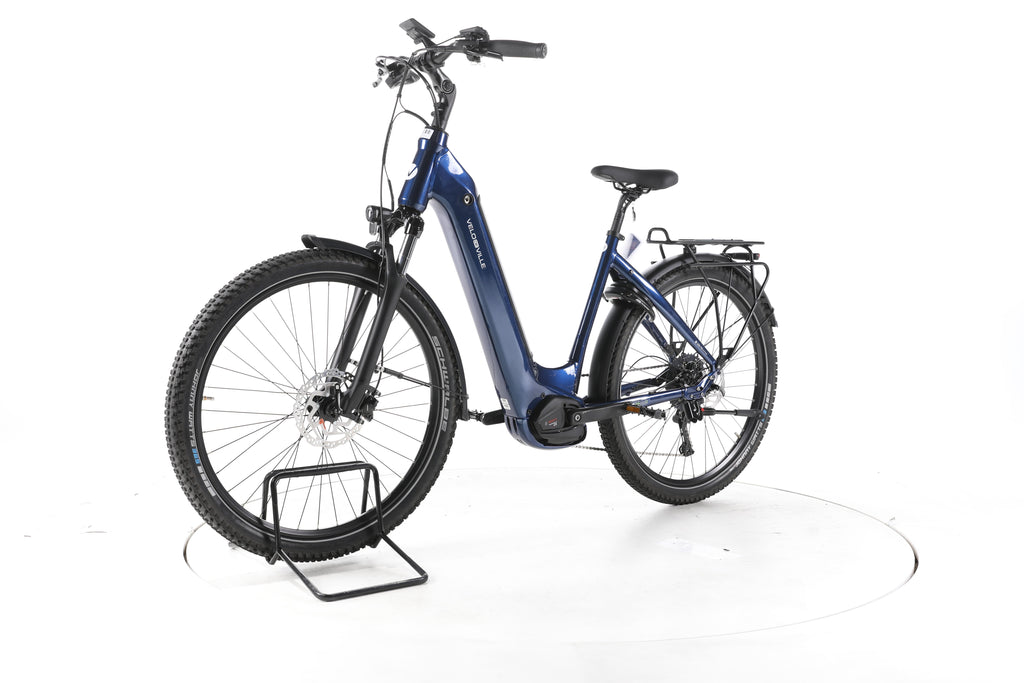 Velo de Ville SEB990 Trekking E-Bike Tiefeinsteiger - Image 6