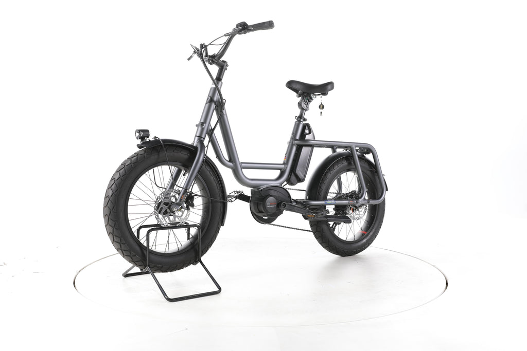 Benno Bikes RemiDemi E-Cruiser Bikes - Image 6