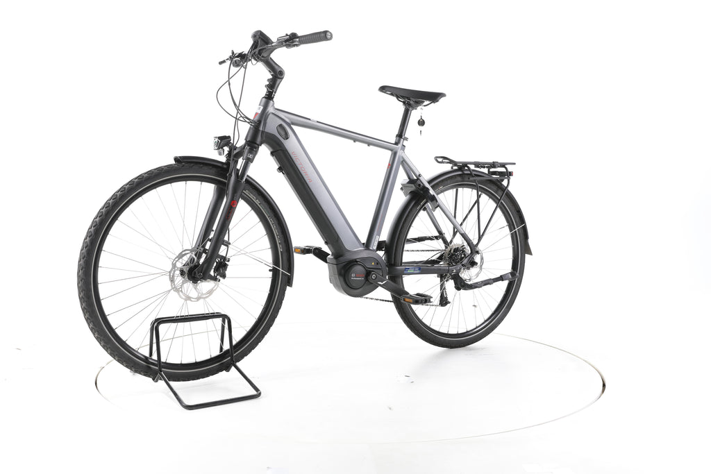 Victoria eTrekking 12.6 Trekking E-Bike - Image 6