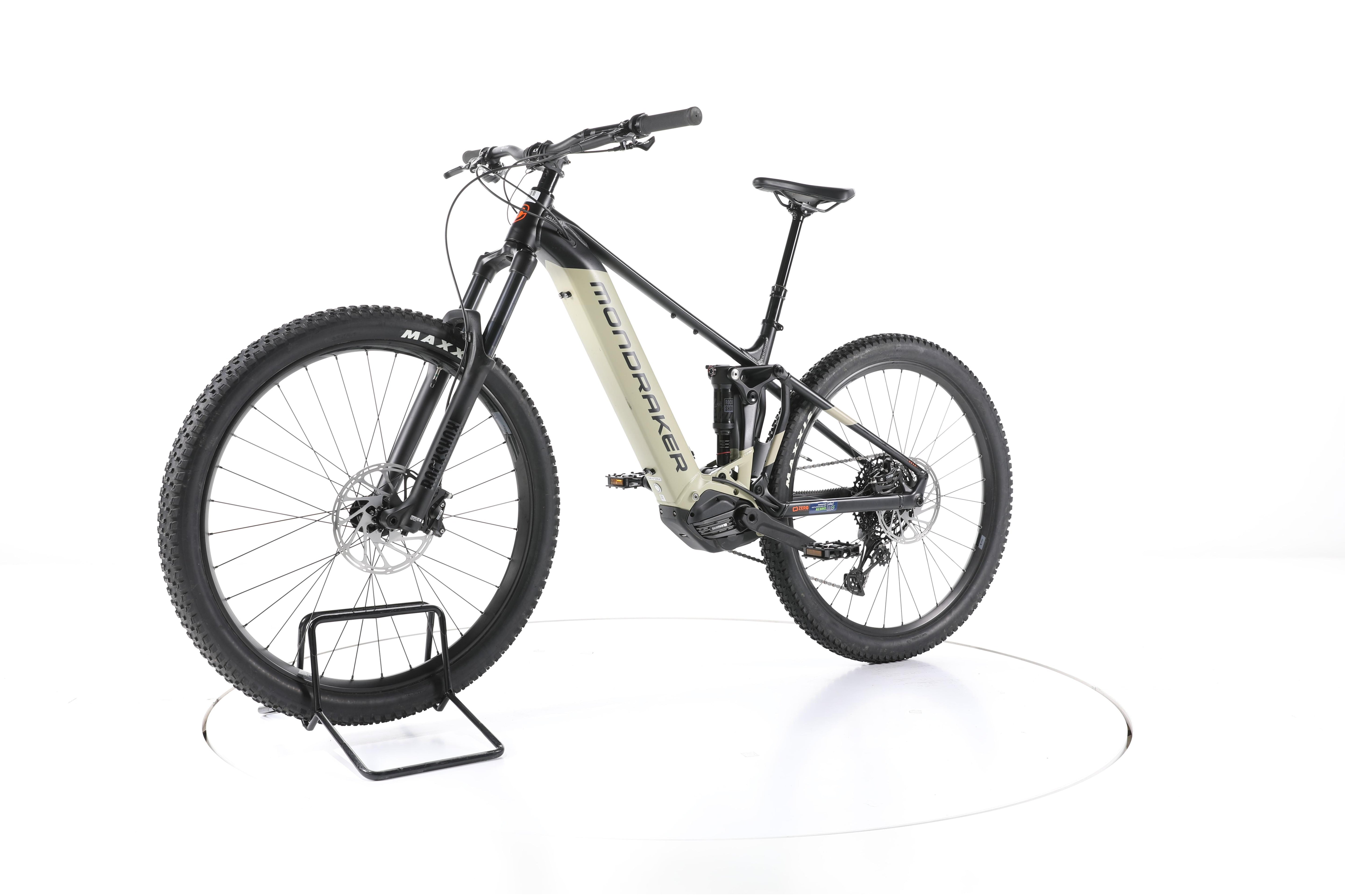 Mondraker DUSK E-Bike Fully - Image 6