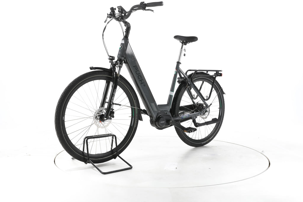 Puch C4.3 FL City E-Bike Tiefeinsteiger - Image 6