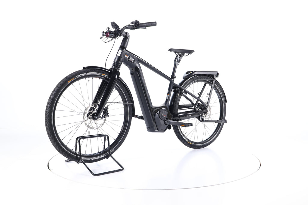 Cannondale Mavaro 1 City E-Bike - Image 6