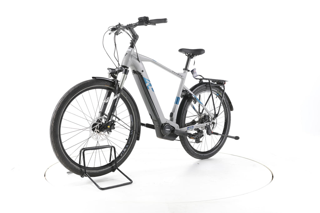 R Raymon TourRay E 5.0 Trekking E-Bike - Image 6