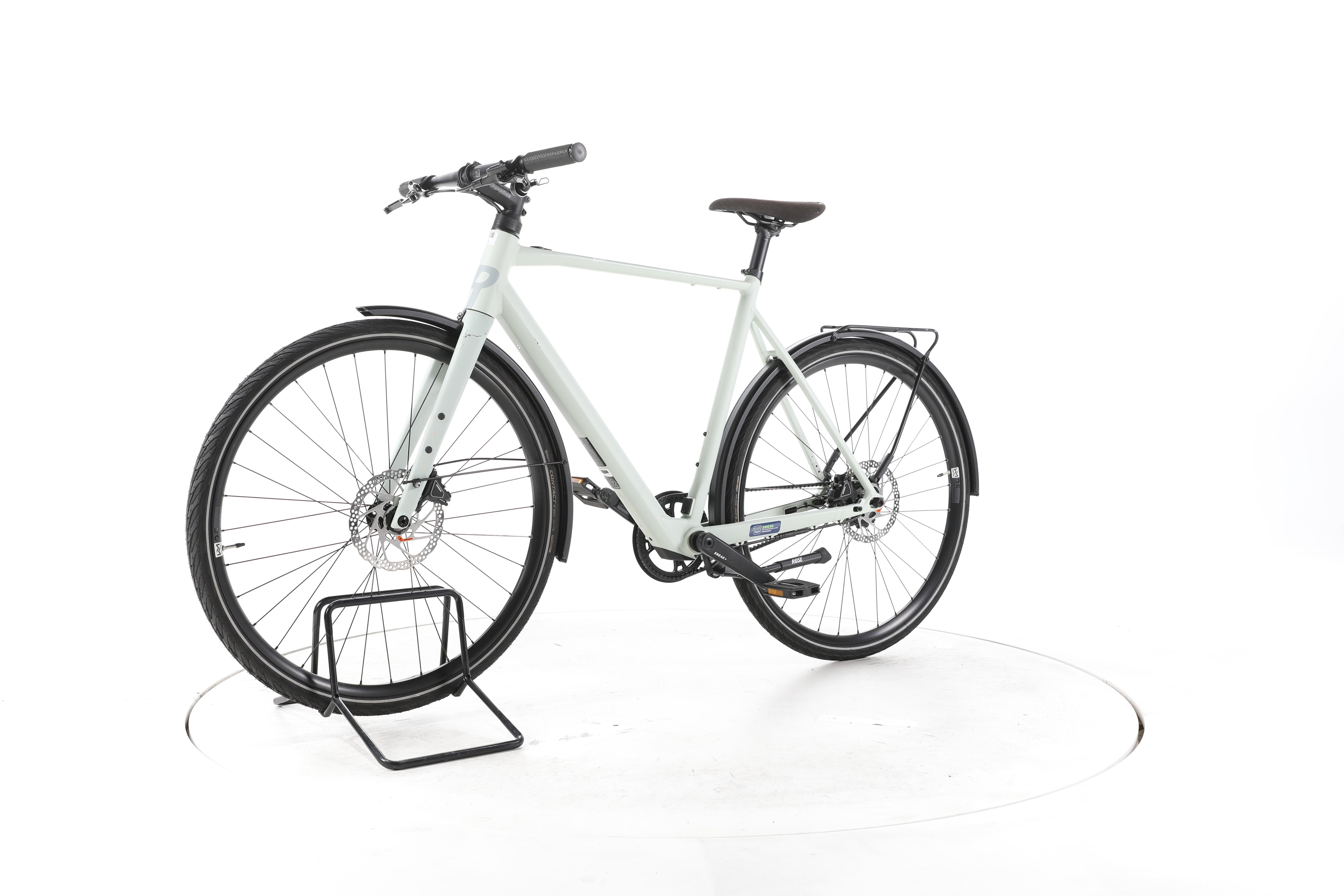 Rose Sneak Plus EQ City E-Bike 2024 - Image 6