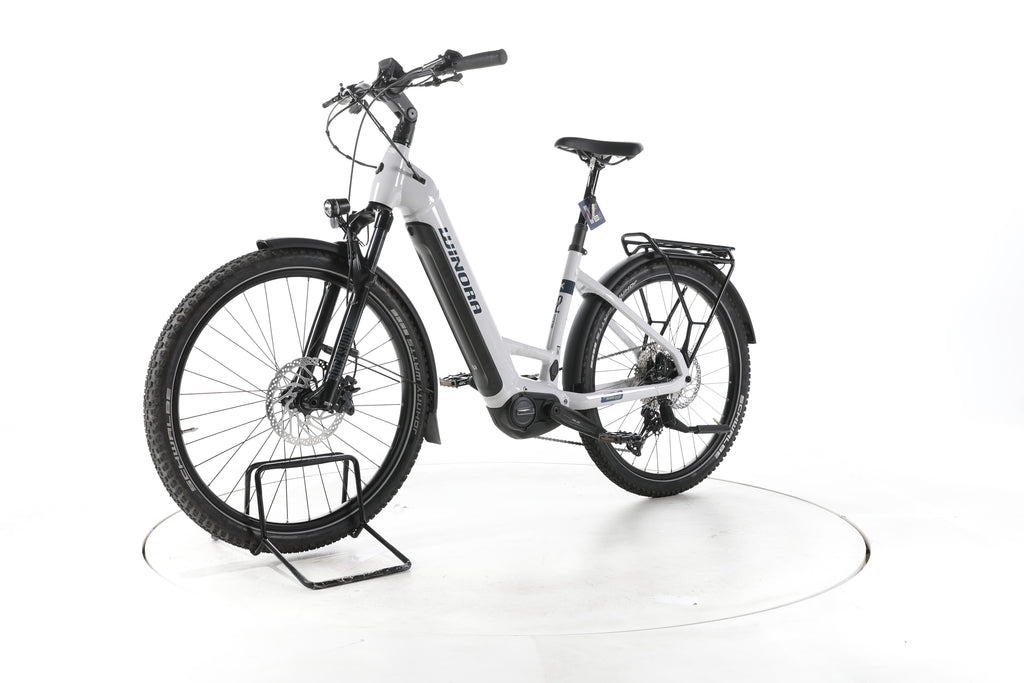 Winora Yucatan X12 Pro Trekking E-Bike Tiefeinsteiger - Image 6