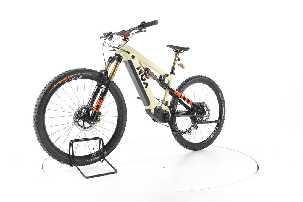 Nox Cycles Hybrid All Mountain 5.9 Pro E-Bike Fully - Image 6