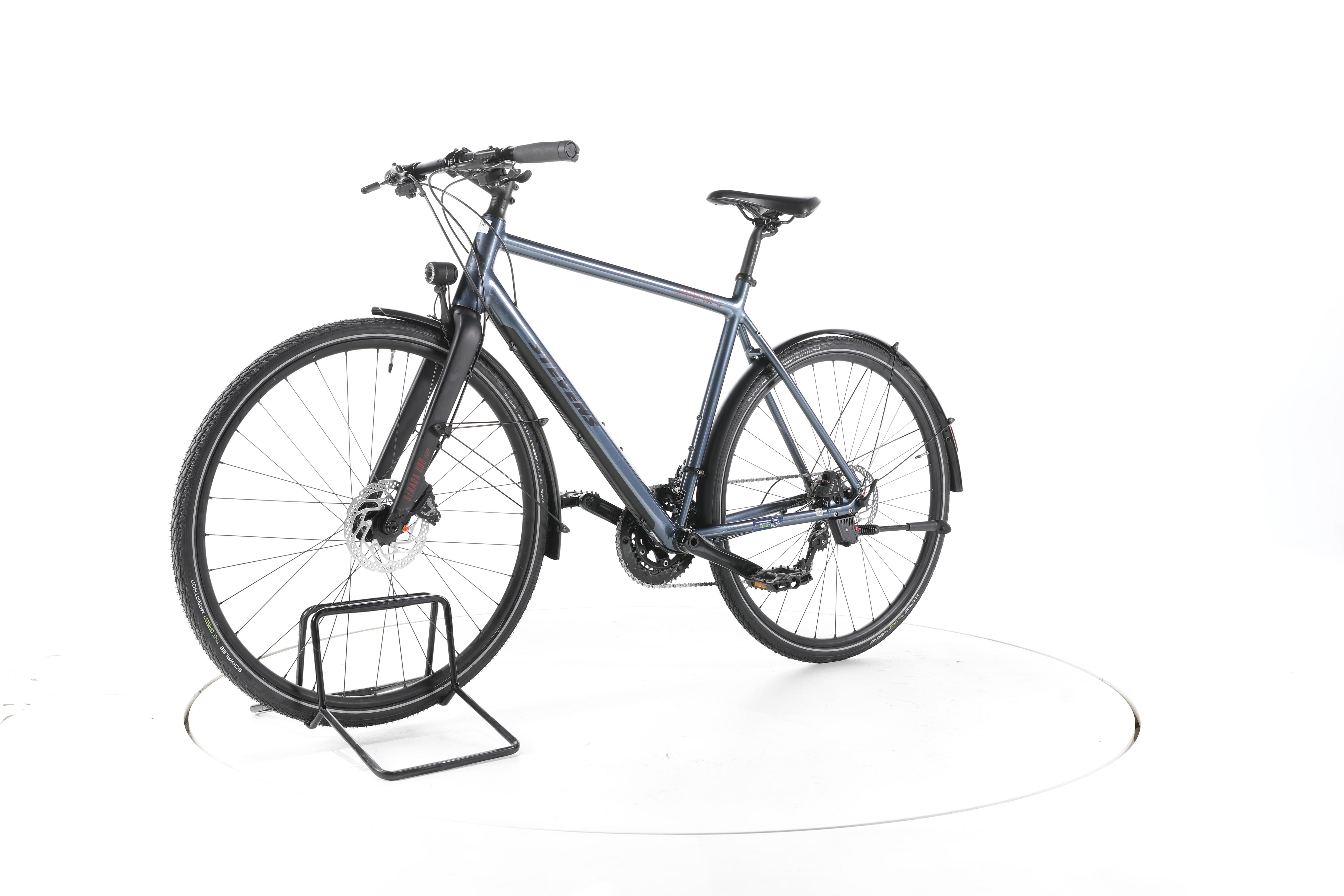 Stevens Strada 800 Fahrrad City & Trekking - Image 6
