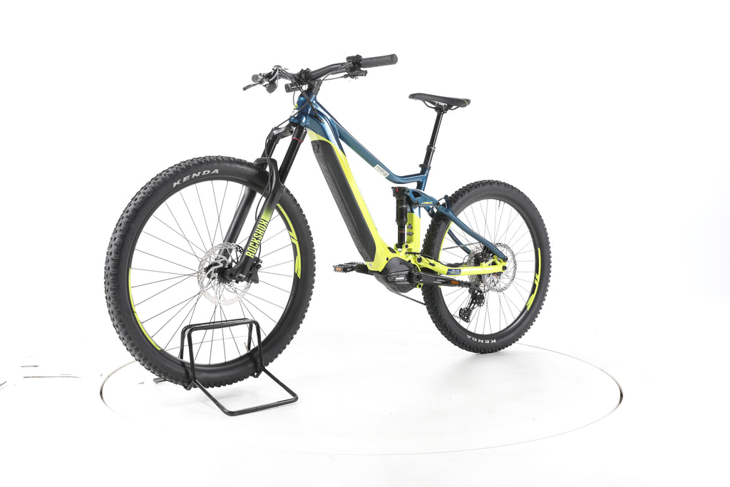 Merida eONE-Sixty 575 EP1 E-Bike Fully - Image 6