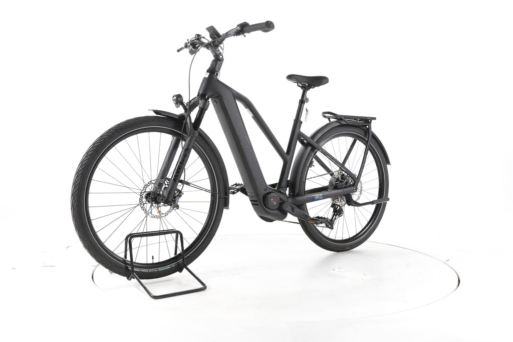 Cube Kathmandu Hybrid EXC Trekking E-Bike 2025 - Image 6