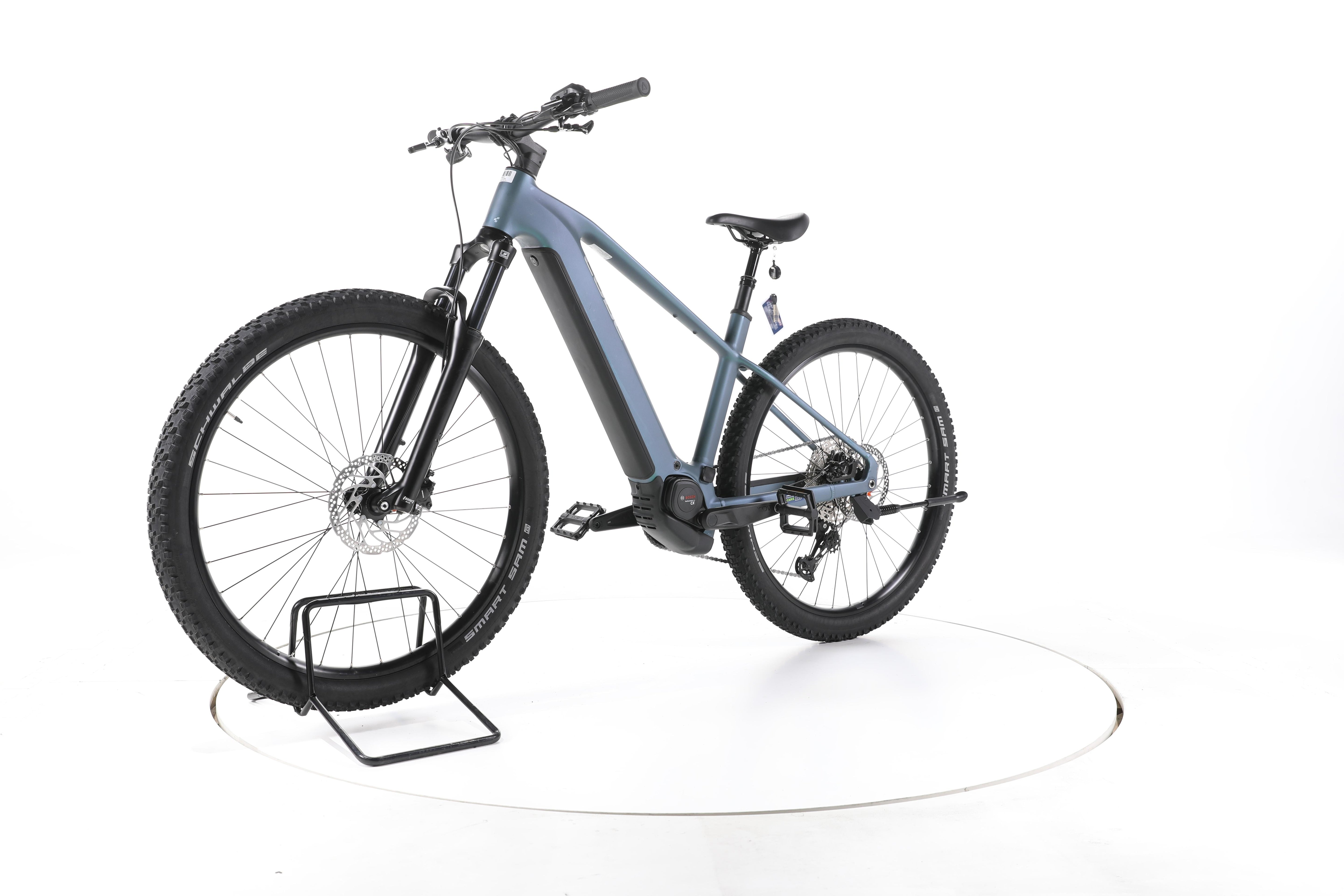 Cube Reaction Hybrid Pro E-Bike 2025 - Image 6