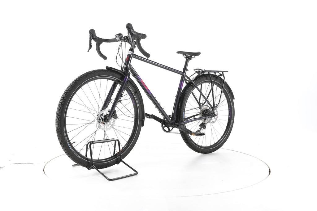 Breezer Bikes Radar X Pro Gravelbike - Image 6