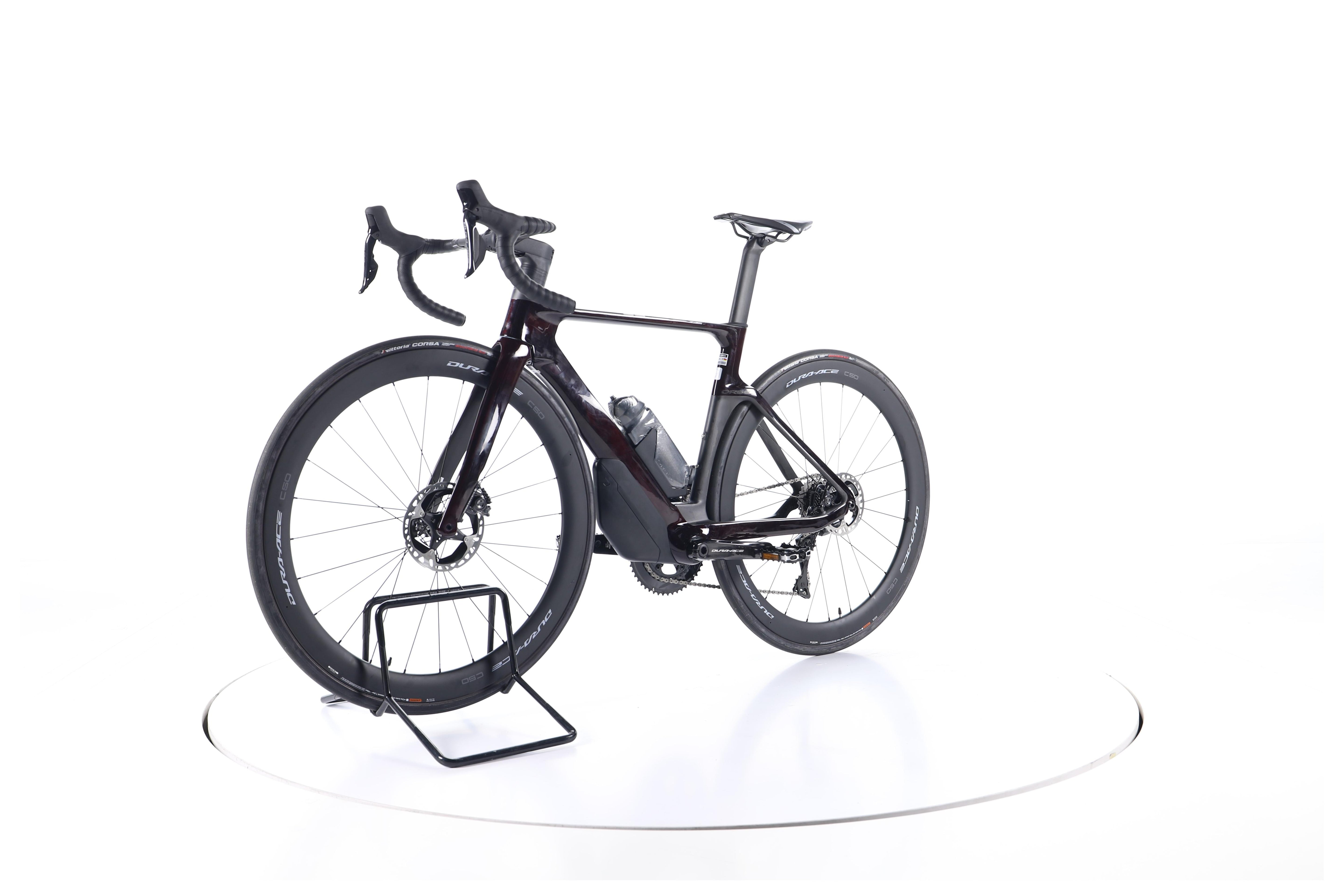 Orbea Orca Aero M10i LTD Rennrad Carbon - Image 6