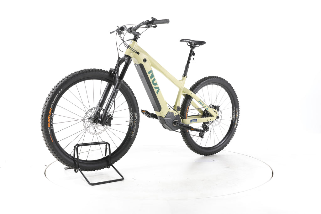 Nox Cycles HYBRID XC TRAIL E-Bike - Image 6