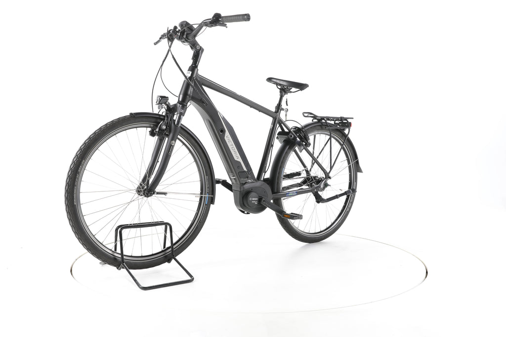 Victoria eTrekking 7.6 City E-Bike - Image 6