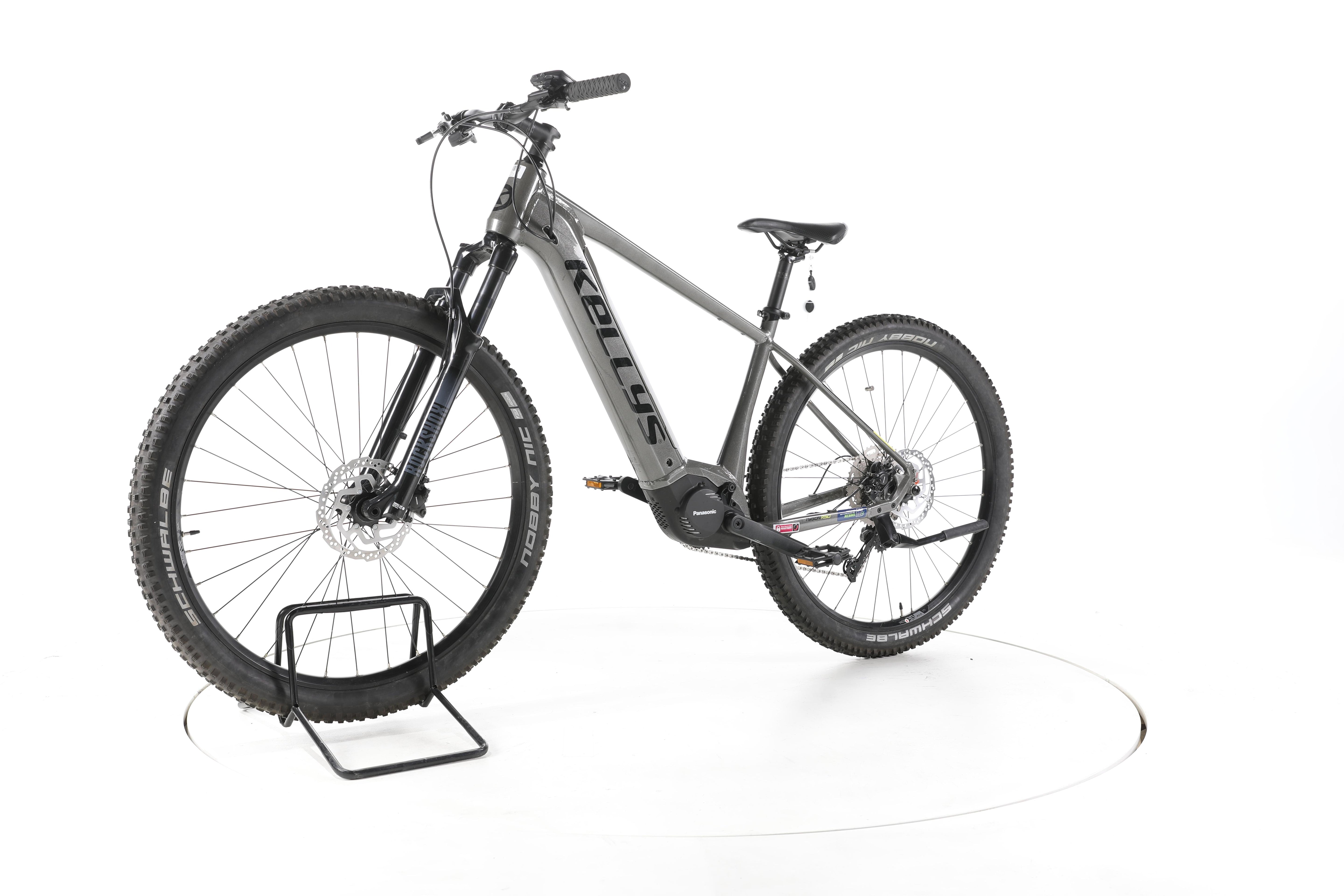 Kellys Tygon R50 E-Bike - Image 6