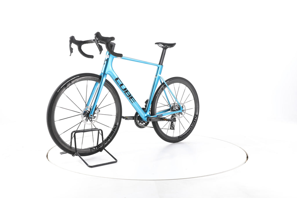 Cube Litening AIR C:68X SLX Rennrad Carbon 2025 - Image 6