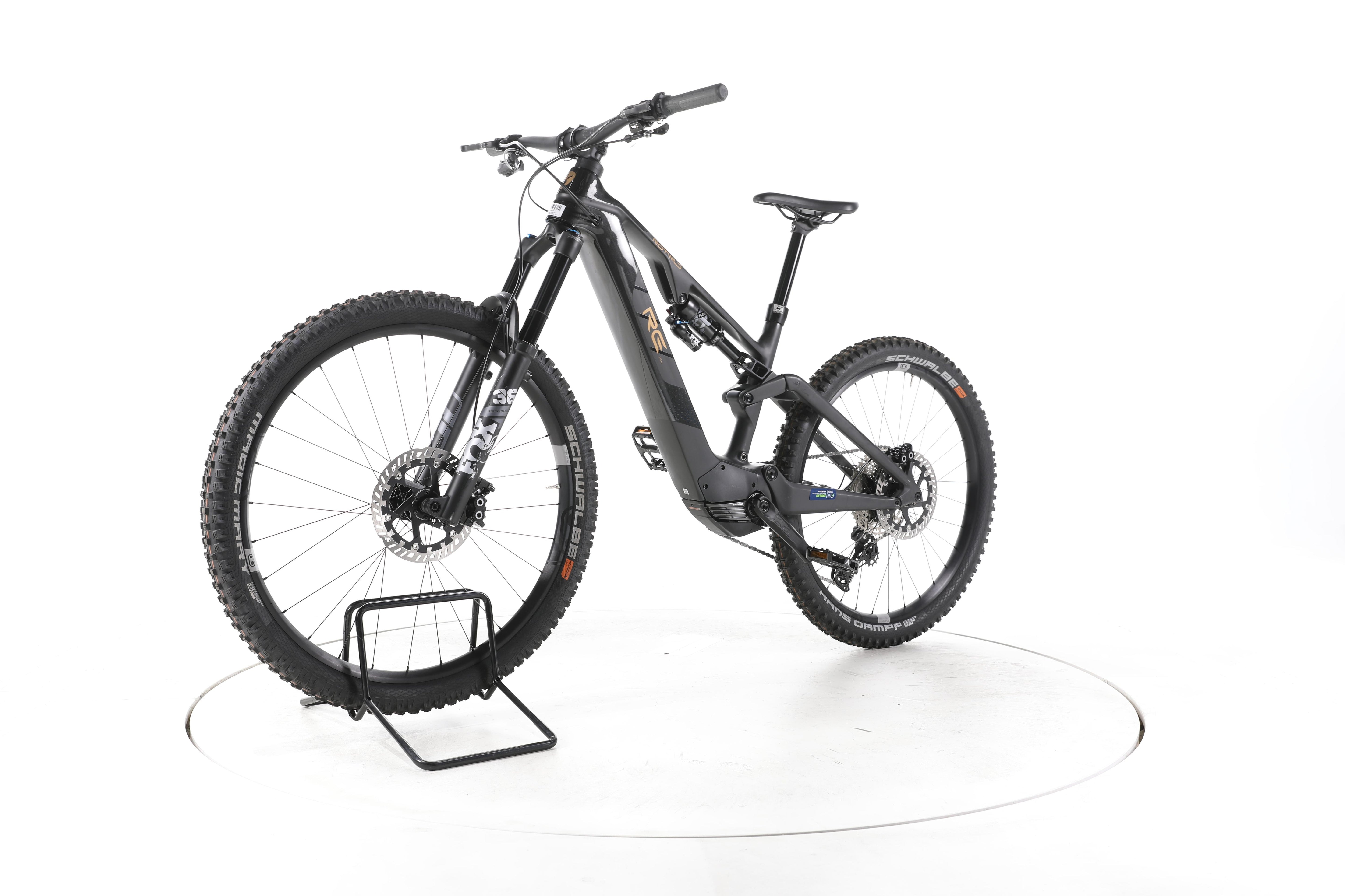 Rotwild R.E735 Core E-Bike Fully Carbon - Image 6