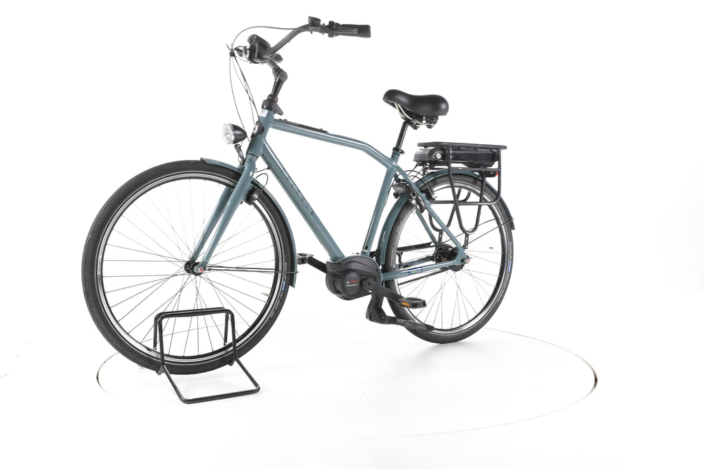 Gazelle HeavyDutyNL C5 City E-Bike - Image 6