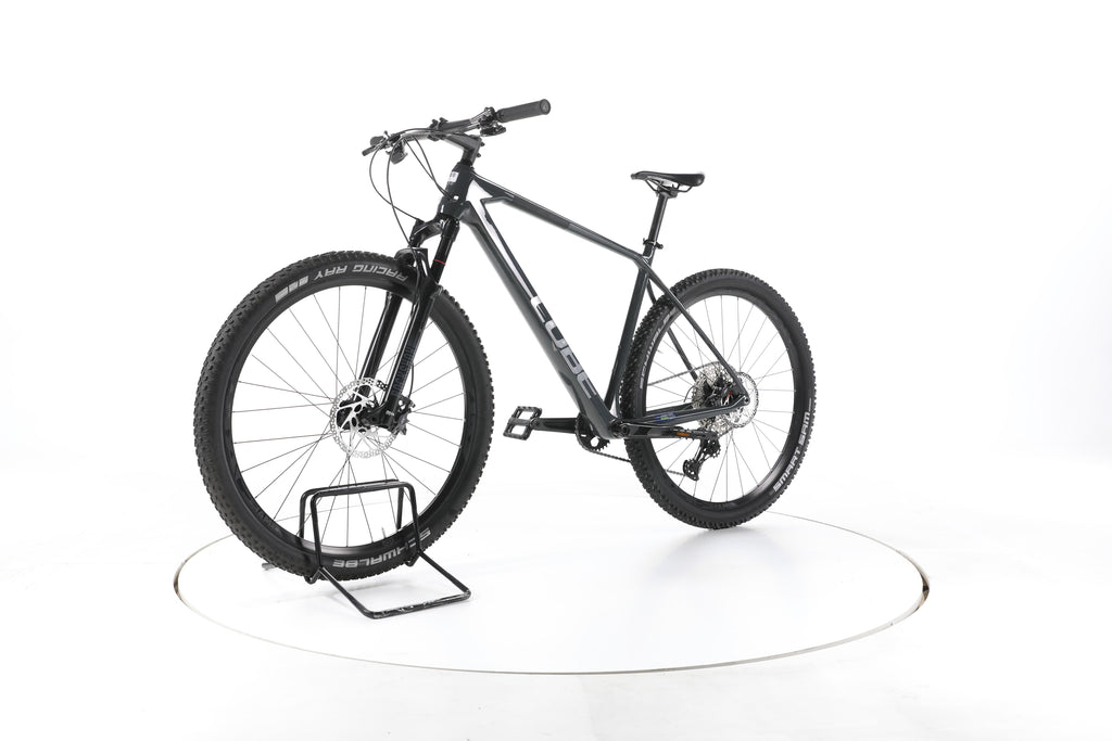 Cube Reaction C:62 Pro Fahrrad Hardtail - Image 6