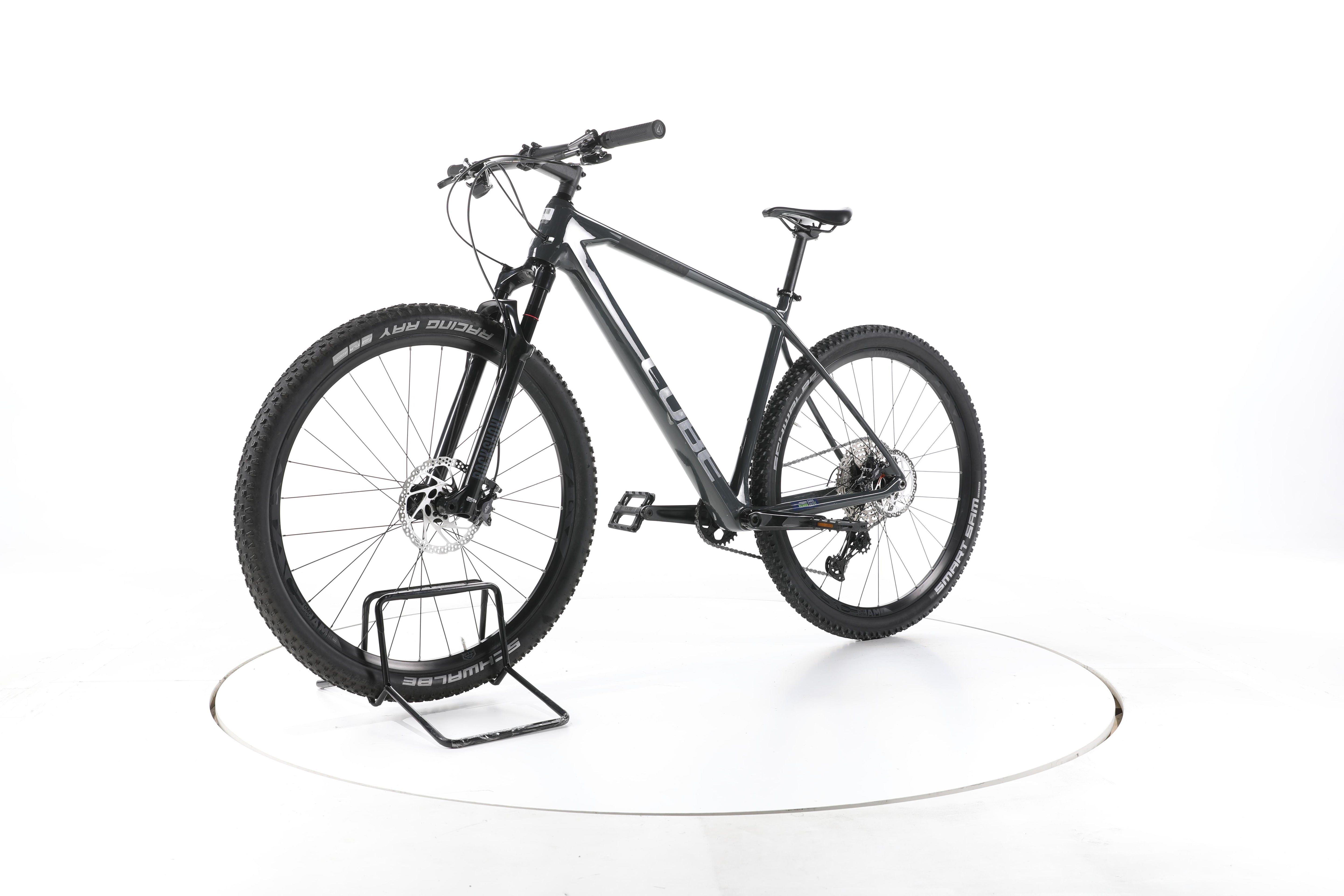 Cube Reaction C:62 Pro Fahrrad Hardtail - Image 6