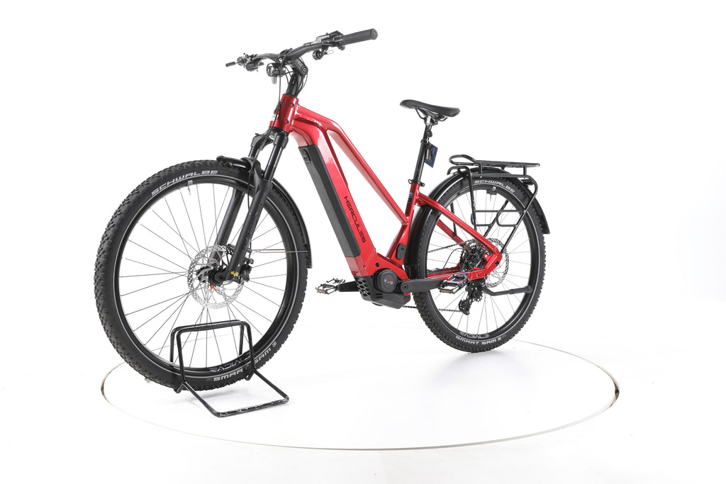 Hercules NOS SUV 4.2 Trekking E-Bike 2025 - Image 6