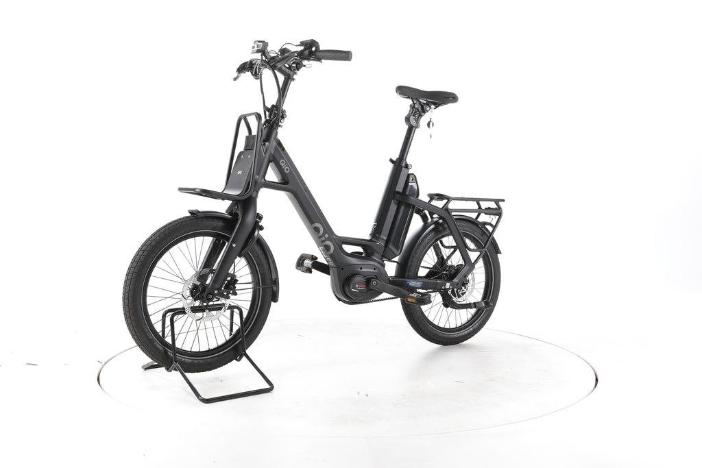 QIO EINS P-E Kompakt E-Bike Tiefeinsteiger 2024 - Image 6
