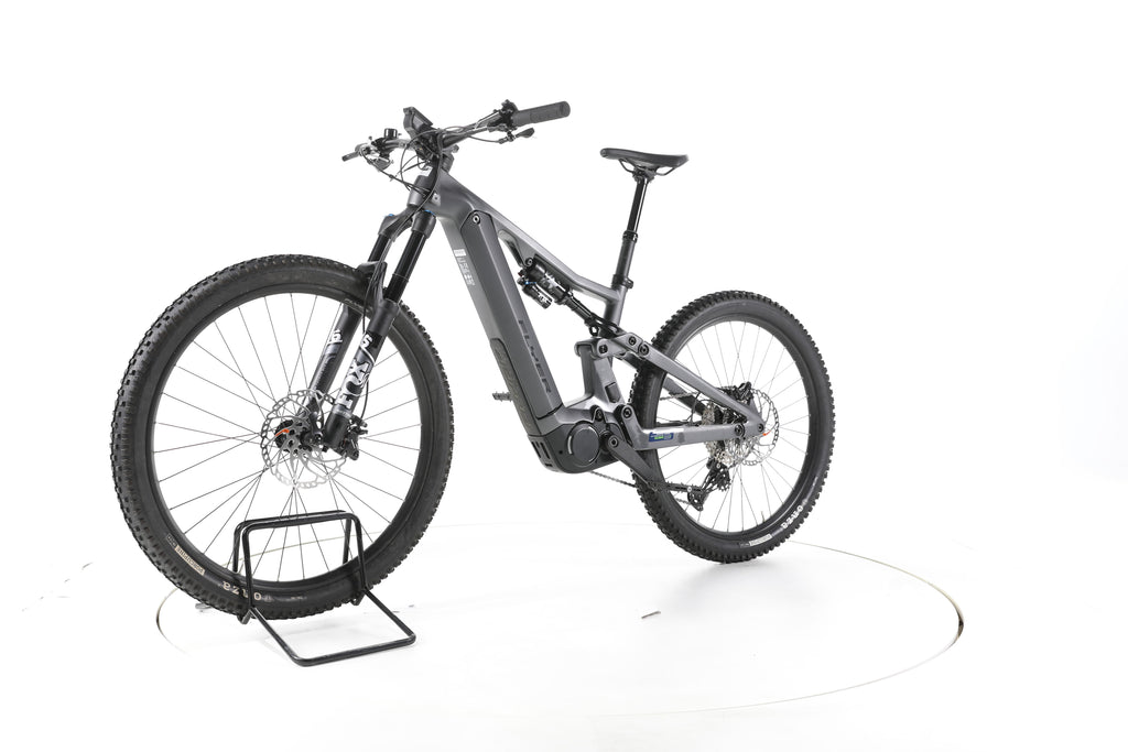 FLYER G2 Uproc X 6.10 E-Bike Fully 2024 - Image 6