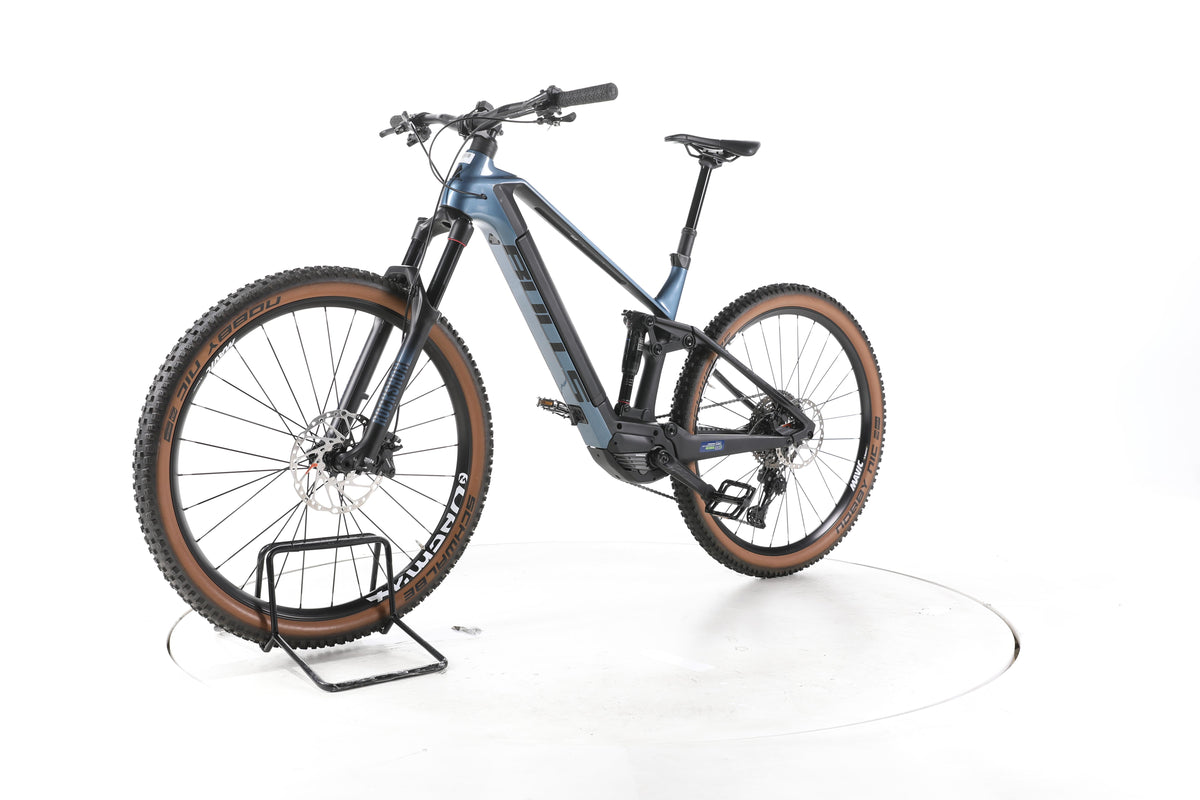 Bulls Sonic EVO AM SL 2 E-Bike Fully Carbon - Image 6