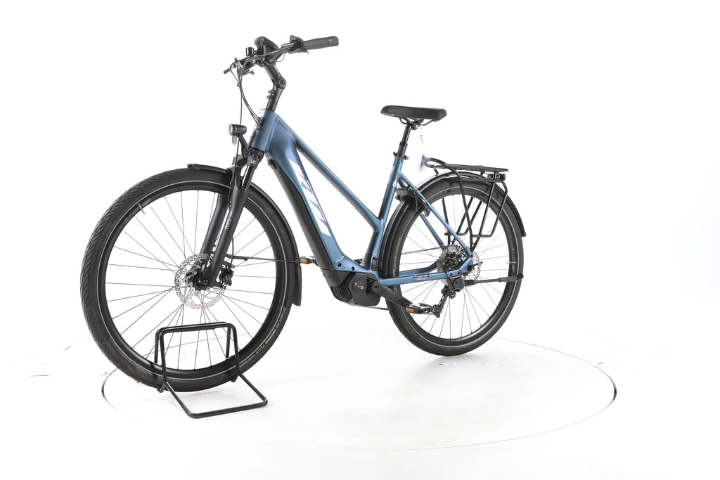 KTM Macina Tour CX 510 Trekking E-Bike - Image 6