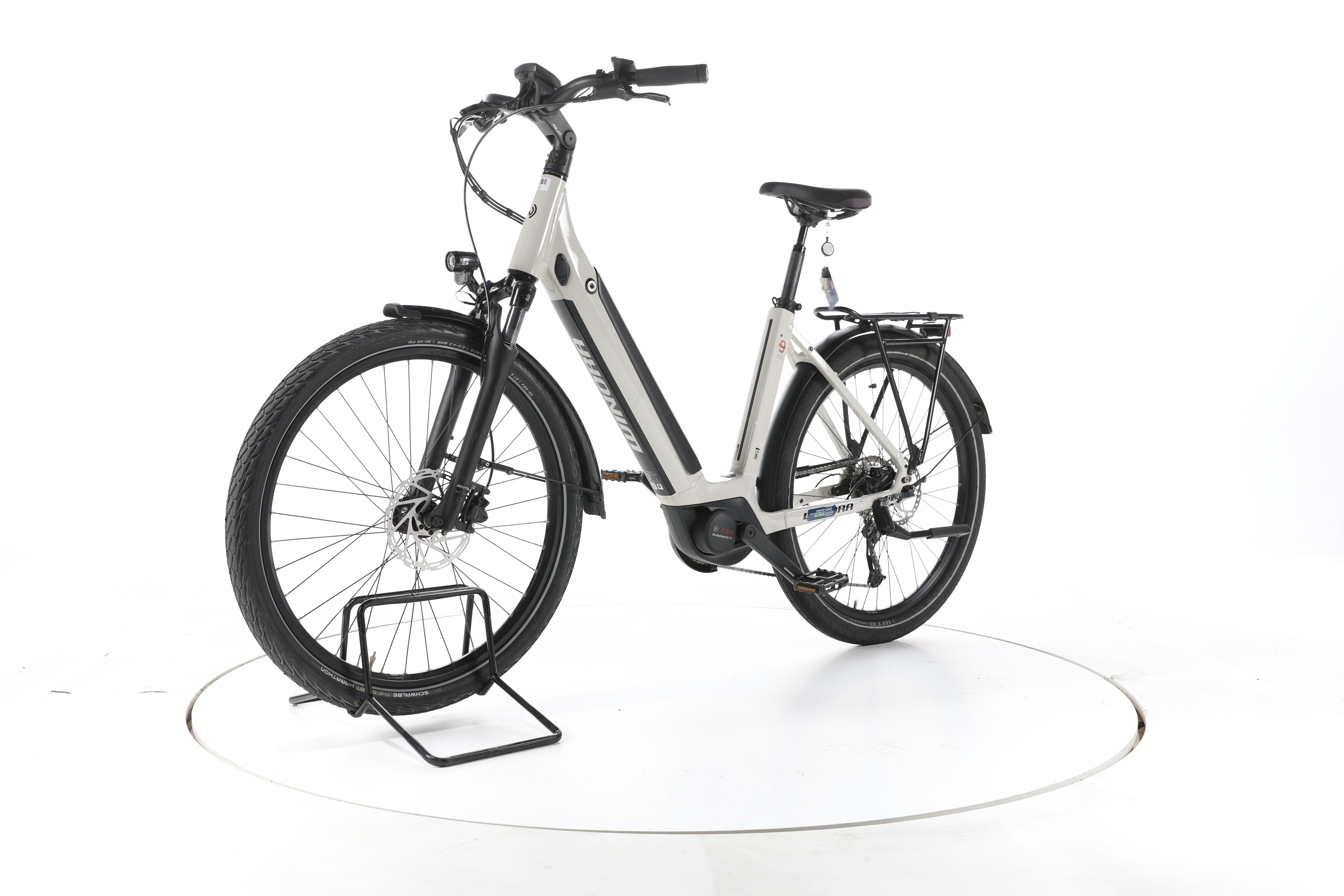 Winora Sinus 9 Trekking E-Bike Tiefeinsteiger - Image 6