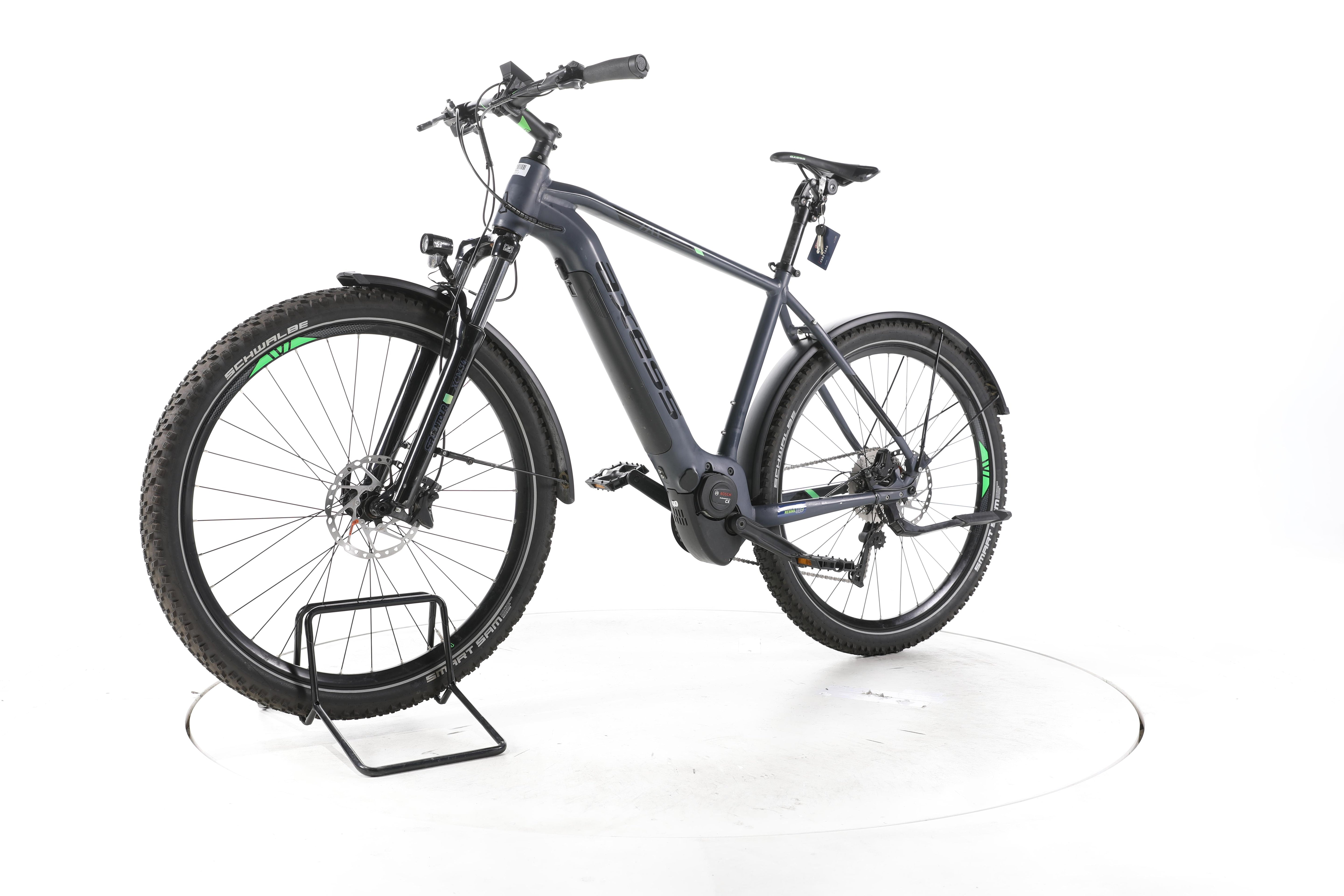 Axess Force 29 E-Bike - Image 6