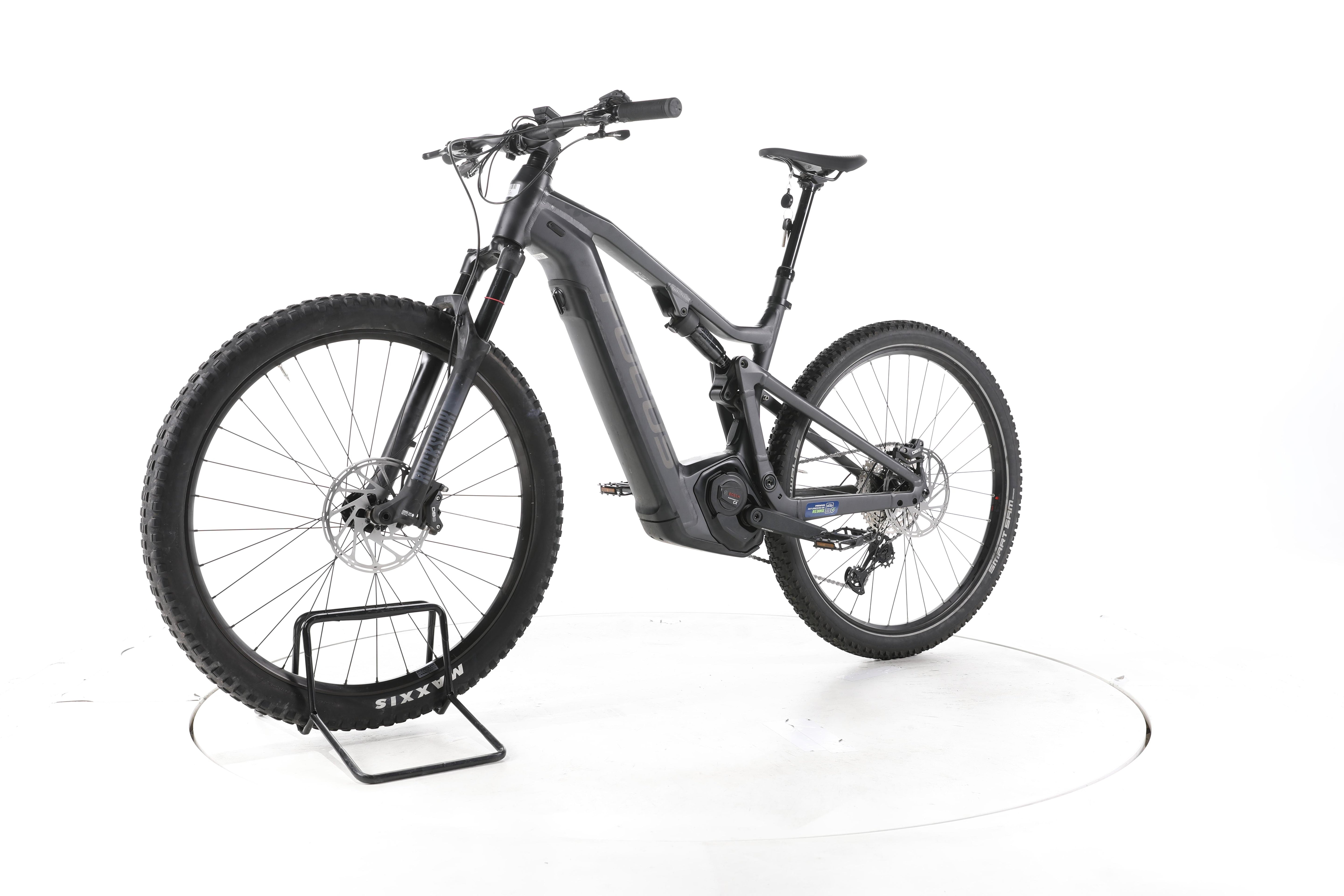 Focus Thron² 6.8 E-Bike Fully - Image 6