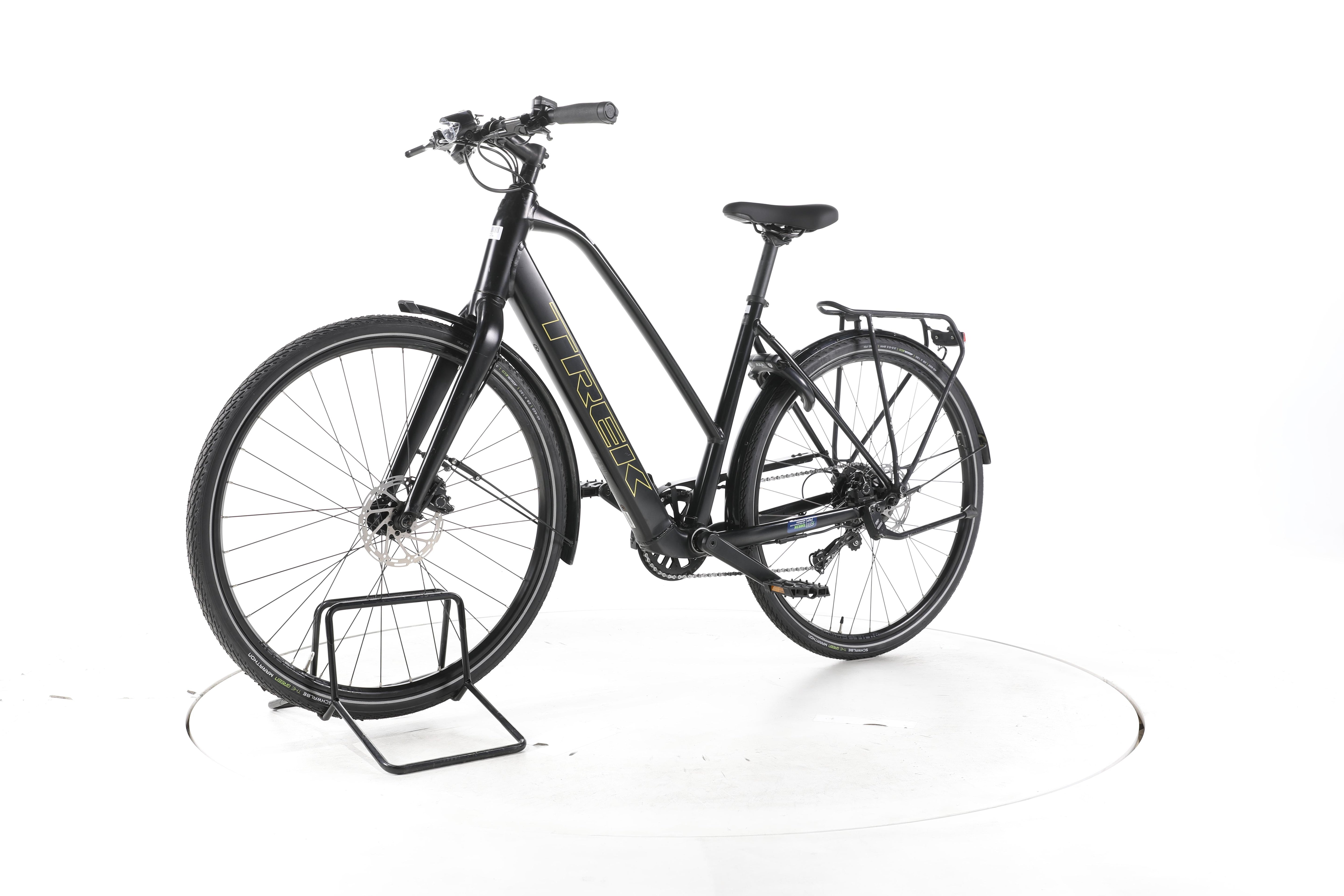 Trek FX+ 2 E-Bike - Image 6