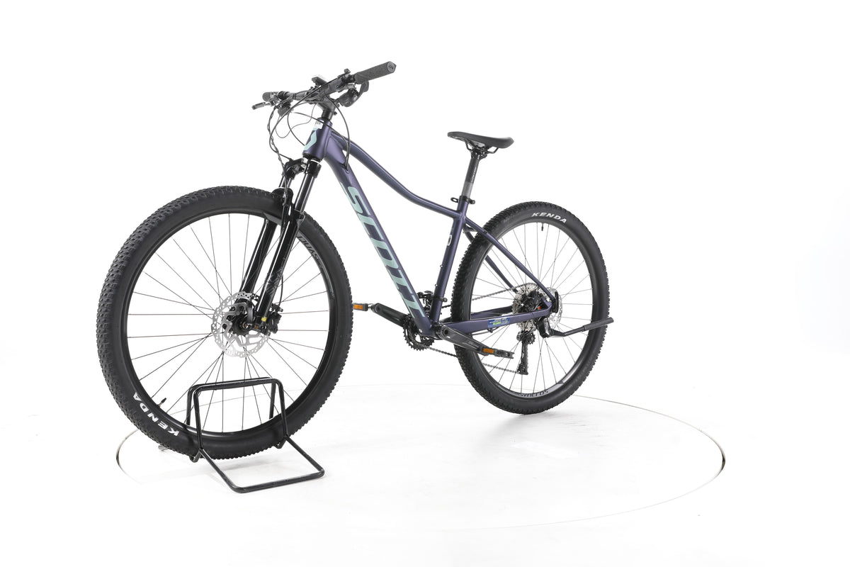Scott Contessa Active 10 Fahrrad Hardtail - Image 6