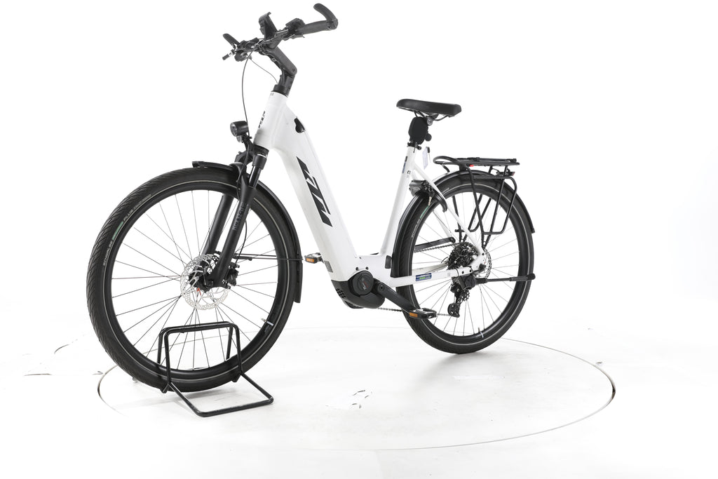 KTM Cento 10 Trekking E-Bike Tiefeinsteiger - Image 6