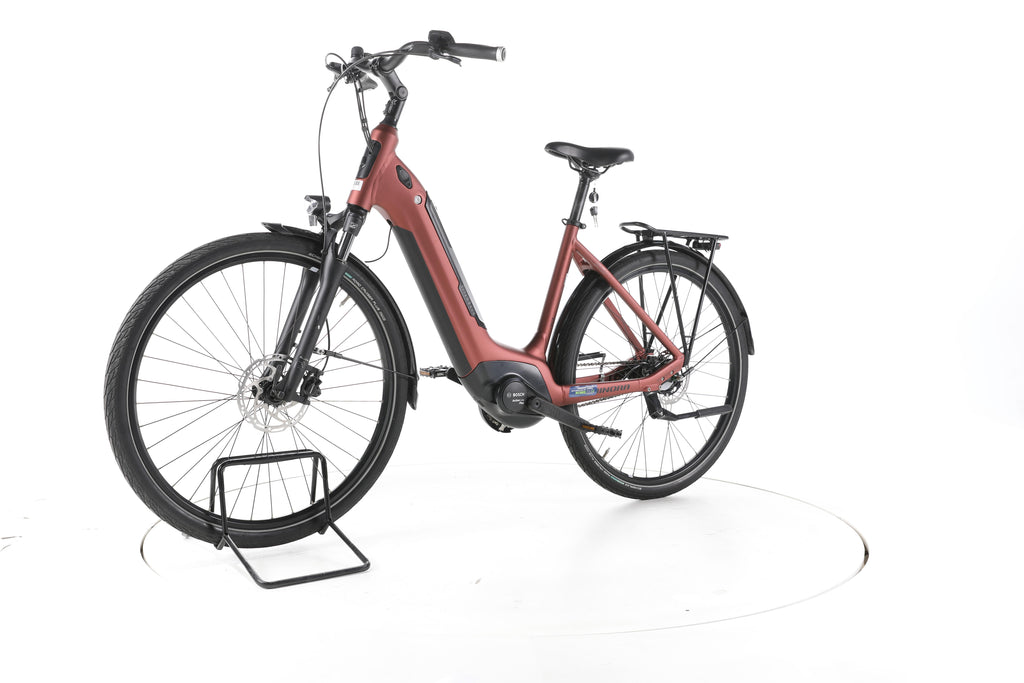 Winora Tria N8 eco City E-Bike Tiefeinsteiger - Image 6